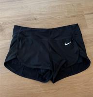 Nike Dri-Fit Tennis Hose, Sport Hose Damen S schwarz Baden-Württemberg - Laupheim Vorschau