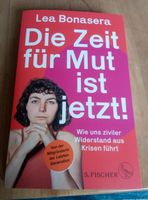 Bonasera Die Zeit für Mut ist jetzt Bochum - Bochum-Nord Vorschau