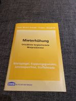 Mieterhöhung Ratgeber Buch Mietspiegel Sachsen - Großdubrau Vorschau