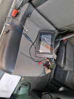 Kenwood DMX-125DAB Bluetooth DAB+ USB  für Mercedes Viano Vit0 Brandenburg - Küstriner Vorland Vorschau