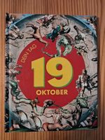 Geburtstagsbuch - 19. Oktober Dein Tag Brandenburg - Guben Vorschau