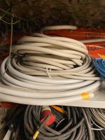 Kabel/Leitung 5x4&5x6 Reststücke Meterware Thüringen - Arnstadt Vorschau