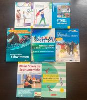 Bücher Sportunterricht (einzeln zum Aussuchen) Nordrhein-Westfalen - Kaarst Vorschau