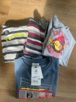 4 Pullover Gr 122/128 Nordrhein-Westfalen - Solingen Vorschau