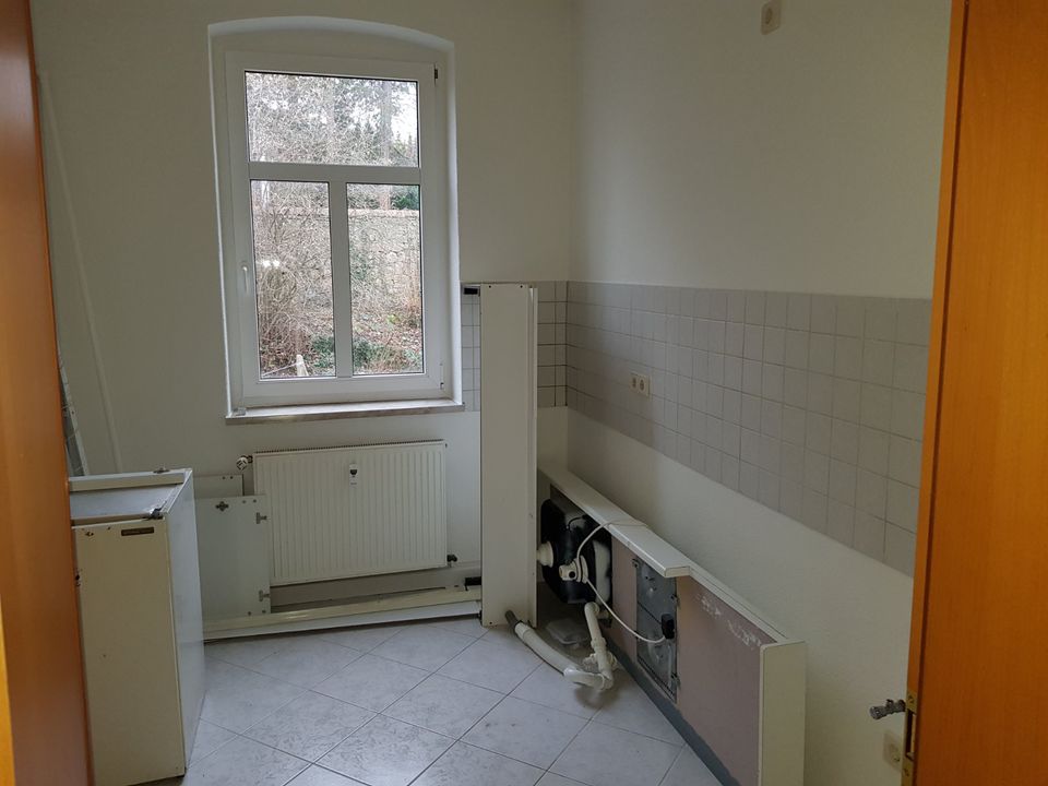 kleine 2 Zimmerwohnung in Penig in Penig