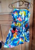 Wunderschönes Sommerkleid Zara Gr. S Bayern - Wegscheid Vorschau