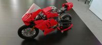 Lego Technik 42107 Ducati Berlin - Spandau Vorschau