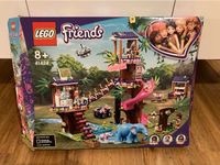 Lego Friends Tierrettungsstation 41424 Schleswig-Holstein - Tüttendorf Vorschau