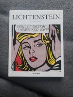 Lichtenstein von Janis Hendrickson Sachsen-Anhalt - Magdeburg Vorschau