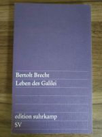 Leben des Galilei - Bertolt Brecht Bayern - Großaitingen Vorschau