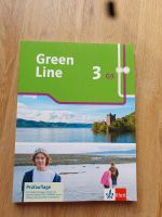 NEU: Green Line 3 G9 (Klett) - Schulbuch Englisch 7. Klasse Rheinland-Pfalz - Kasbach-Ohlenberg Vorschau