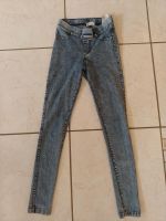 H&M Leggings Treggings Jeans Gr. 152 Mädchen Nordrhein-Westfalen - Paderborn Vorschau