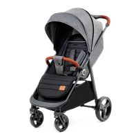 Kinderkraft Buggy Grande Plus gray Baden-Württemberg - Horb am Neckar Vorschau