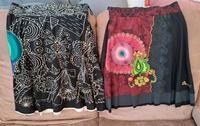 Desigual Rock Gr S (M), 36-38, neuwertig Bayern - Germering Vorschau