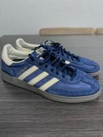 Adidas Spezial Sneaker Schuhe Blau Größe 44 2/3 TOP Nordrhein-Westfalen - Hagen Vorschau