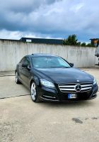 Mercedes Benz CLS 350 BlueEFFICIENCY 3L -V6-265 PS Baden-Württemberg - Schwäbisch Hall Vorschau