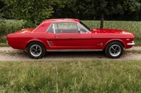 Mustang Magnum 500 Oldtimer Reifensatz Felgen Dortmund - Huckarde Vorschau