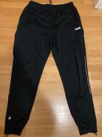 Jako Herren Sporthose Jogging Hose  Training Hose schwarz L Nordrhein-Westfalen - Ahaus Vorschau