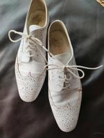 Damenschuh Prada 38, Leder Bayern - Wilhermsdorf Vorschau
