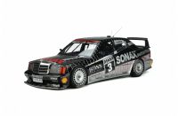 Otto Models Mercedes 190e EVO2 1/12 Essen - Essen-Stadtwald Vorschau