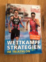 Wettkampfstraegien im Triathlon Hessen - Wiesbaden Vorschau