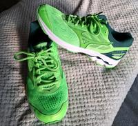 Mizuno wave rider 21 Schleswig-Holstein - Rickling Vorschau