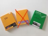 Kodak Fujifilm 4x5 Filme abgelaufen Berlin - Neukölln Vorschau