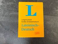 Langenscheidt, Lateinisch Deutsch Latein, Klausurausgabe, Schule Bayern - Uehlfeld Vorschau