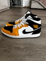 Air Jordan 1 Yellow 46 wie NEU Baden-Württemberg - Schorndorf Vorschau