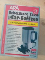 Beheizbare Tasse fürs Auto Niedersachsen - Emden Vorschau