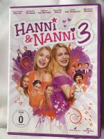 Hanni und Nanni 3 DVD Rheinland-Pfalz - Bernkastel-Kues Vorschau