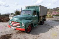 1956 Opel Blitz, Vollrestaurierung, Topzustand, Service ,TÜV/H Baden-Württemberg - Esslingen Vorschau