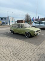 Volkswagen VW Golf 1 Eimsbüttel - Hamburg Schnelsen Vorschau