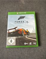 Forza 5 Xbox one Brandenburg - Königs Wusterhausen Vorschau