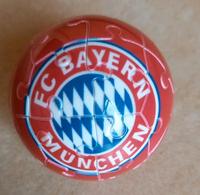Puzzleball Bayern München Baden-Württemberg - Edingen-Neckarhausen Vorschau