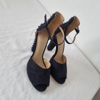 Zara Pumps High Heels Gr. 38 München - Berg-am-Laim Vorschau