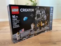 Lego 10266 Creator Expert NASA Apollo 11 Mondlandefähre OVP. Rheinland-Pfalz - Idar-Oberstein Vorschau