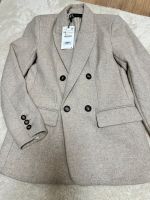 Zara blazer neu damen Duisburg - Aldenrade Vorschau