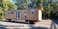 Zirkuswagen Schaustellerwagen Wohnwagen Packwagen Tiny House Thüringen - Elxleben an der Gera Vorschau