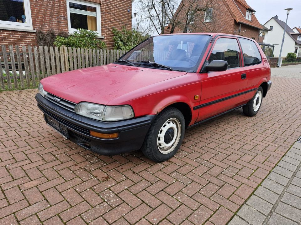 Toyota Corolla in Stadthagen