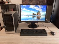 GAMER PC-HP Pavilion 500 Midi Tower Baden-Württemberg - Mannheim Vorschau