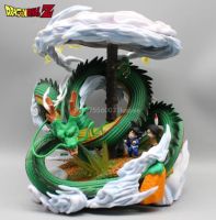 Dragonball Z Figur Shenlong Hessen - Niddatal Vorschau