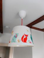 Ikea Lampe Kinderlampe Kinderzimmer Mecklenburg-Vorpommern - Stralsund Vorschau