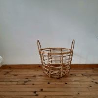 IKEA Bambus Korb Rattan JASSA Saarland - Saarlouis Vorschau