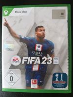 Fifa 23 XBOX ONE Top Zustand Niedersachsen - Spelle Vorschau