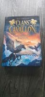 Buch Clans von Cavallon Der Zorn des Pegasus von Kim Forester Findorff - Findorff-Bürgerweide Vorschau