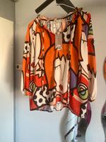 New Collection Italy Bluse neu Baden-Württemberg - Lauchringen Vorschau