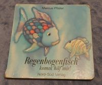 Kinderbuch: Regenbogenfisch komm hilf mir! Nordrhein-Westfalen - Werne Vorschau