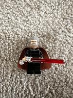 Lego Star Wars Count Doku Niedersachsen - Bothel Kreis Rotenburg, Wümme Vorschau