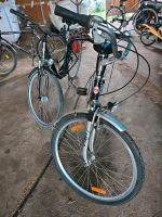 Mehrere Fahrräder zu verkaufen! Hessen - Hauneck Vorschau
